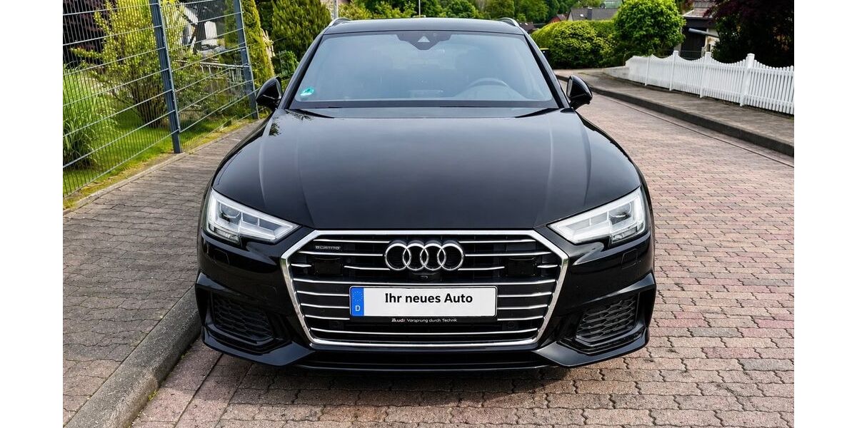 Audi A6 126.000 km 29.999 &euro; Adelebsen 37139
