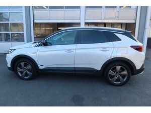 Opel Grandland (X) 74.500 km 19.490 &euro; Bad Endbach 35080