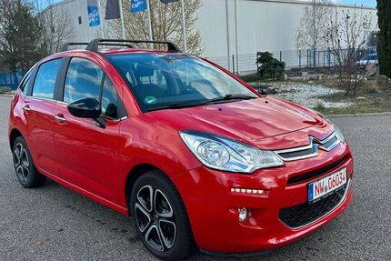 Citroen C3 102.250 km 5.450 &euro; Neustadt/Weinstr 67433