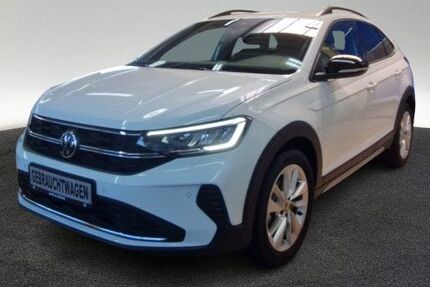 VW Taigo 10.002 km 22.990 &euro; Landsberg 86899