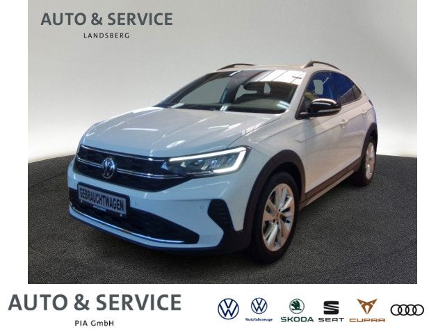 VW Taigo 10.002 km 22.990 &euro; Landsberg 86899