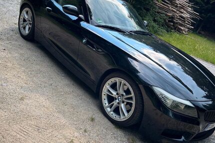 BMW Z4 145.300 km 21.000 &euro; Mauth 94151