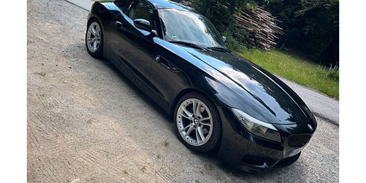 BMW Z4 145.300 km 21.000 &euro; Mauth 94151
