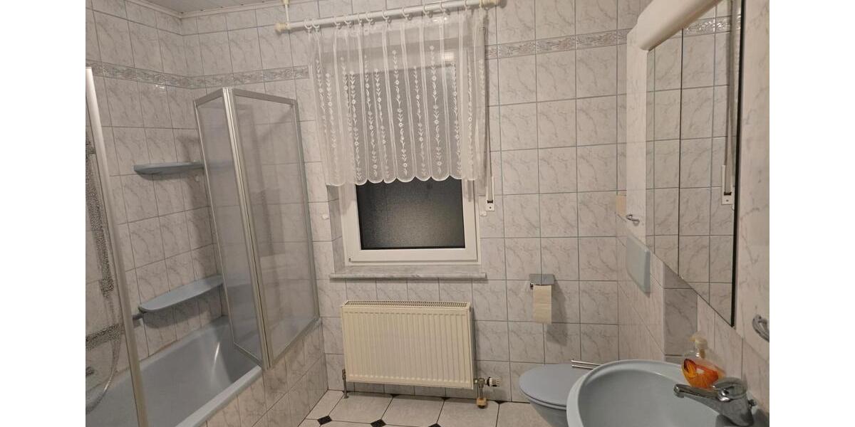 3-Zimmer-Wohnung in Andernach Namedy zu vermieten 3 zimmer