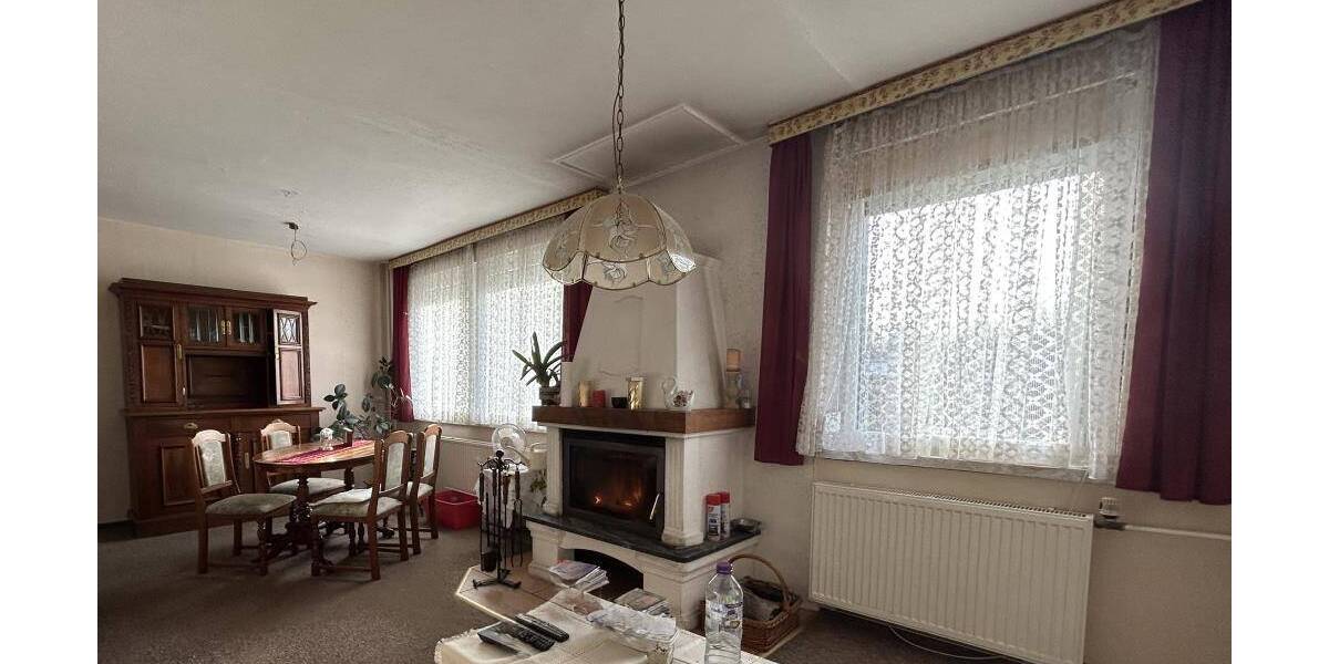 Reihenmittelhaus Etzdorf Etzdorf - 5 Zimmer, 98 m&sup2;, 129.500&euro; | Angebot:25661505