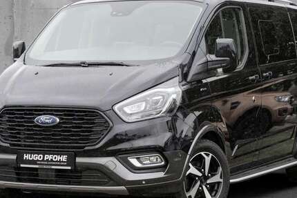 Ford Tourneo Custom 49.400 km 40.900 € Schwerin 19061