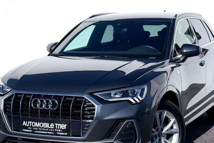 Audi Q3 45.000 km 25.990 &euro; Bekond 54340