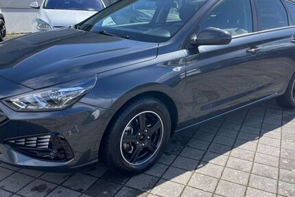 Hyundai i30 68.824 km 14.999 &euro; Endingen 79346