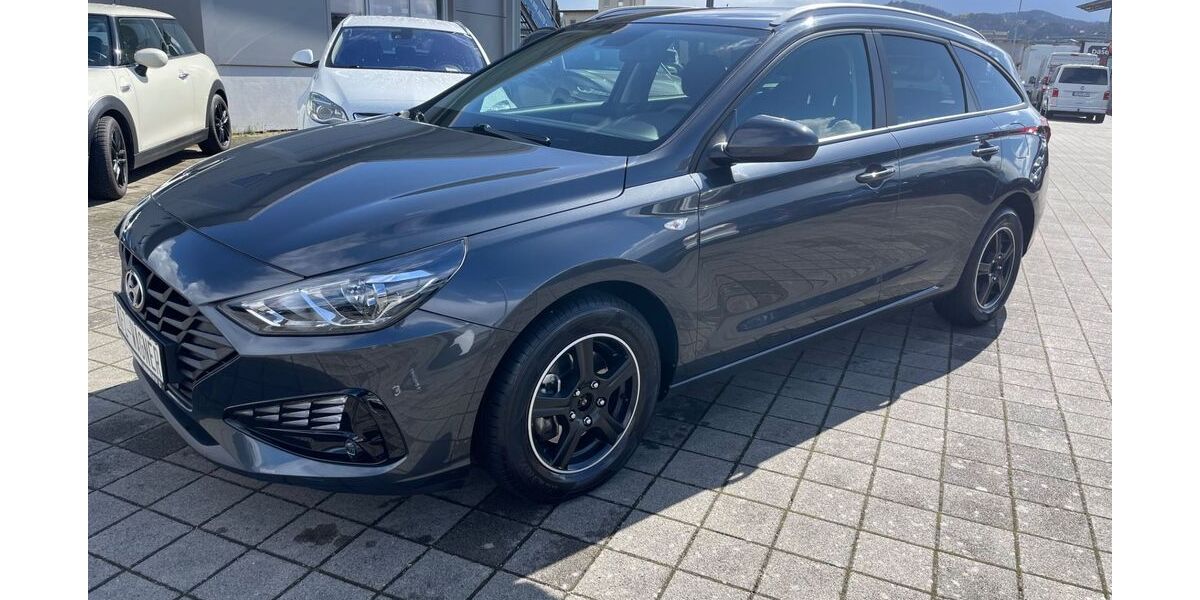 Hyundai i30 68.824 km 14.999 &euro; Endingen 79346