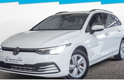 VW Golf 81.216 km 18.990 &euro; Berlin 10587