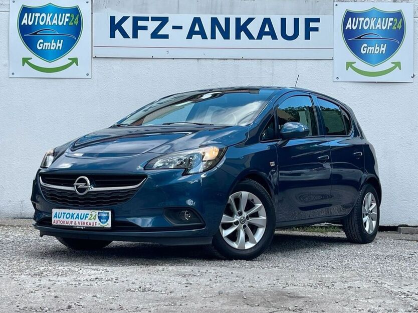 Corsa