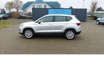 Seat Ateca 1.5 Style TSI BMT Navi Klima Alu 25.500 km 23.390 &euro; Vordorf 38533