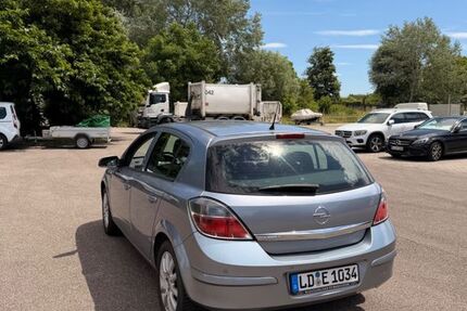 Opel Astra 112.000 km 3.990 &euro; Stutensee 76297