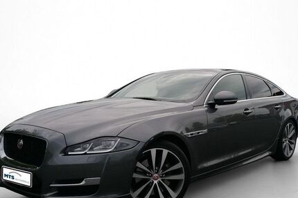 Jaguar XJ 66.850 km 27.880 &euro; Friedberg 61169