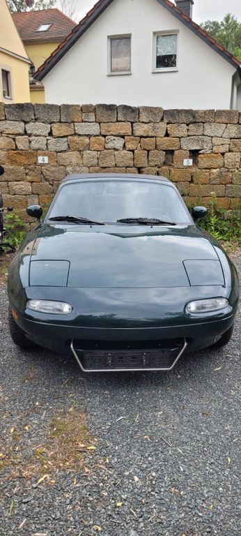 MX-5