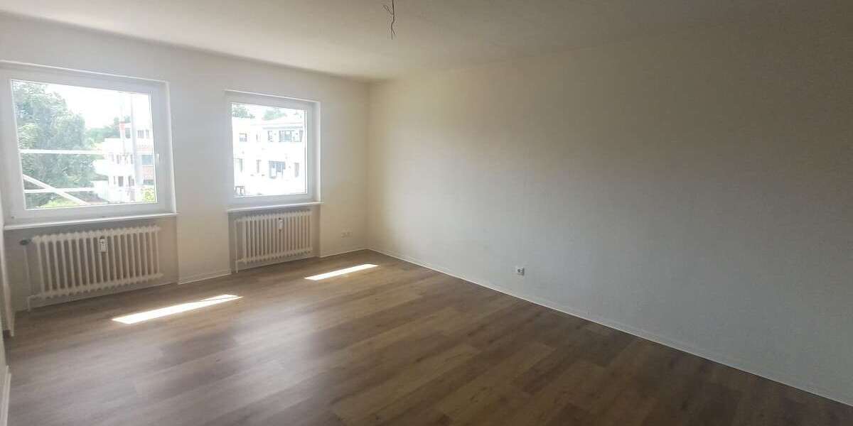 Etagenwohnung Eutin - 2 Zimmer, 41 m&sup2;, 492&euro; | Angebot:26932014