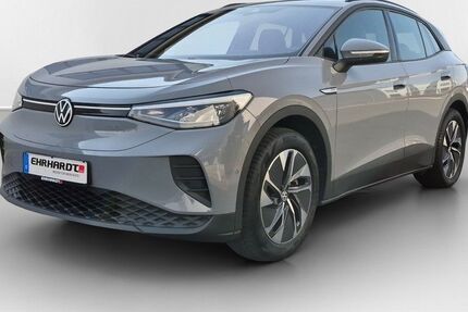 VW ID.4 26.450 km 28.950 &euro; Sonneberg 96515