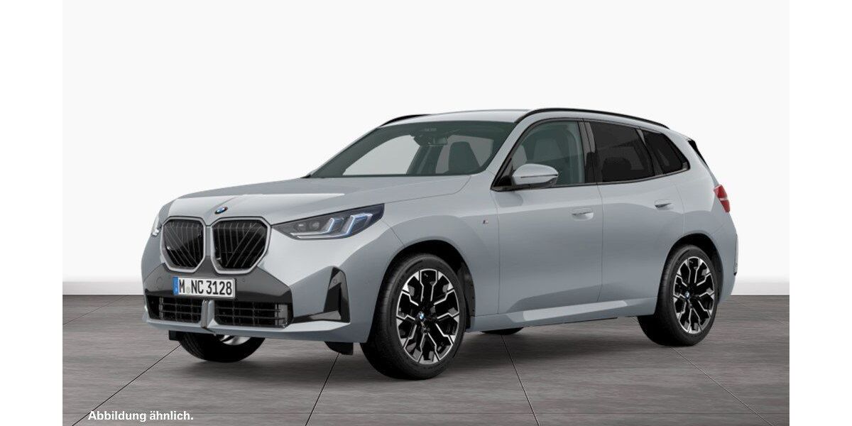 BMW X3 24.872 km 57.905 &euro; Barsbüttel bei Hamburg 22885