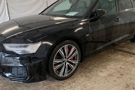Audi A6 143.277 km 30.750 &euro; Steinbach-Hallenberg OT Herges-Hallenberg 98587