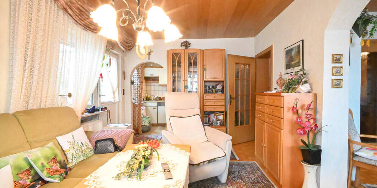 Einfamilienhaus Groß-Umstadt Umstadt - 5 Zimmer, 105 m&sup2;, 349.000&euro; | Angebot:26798328