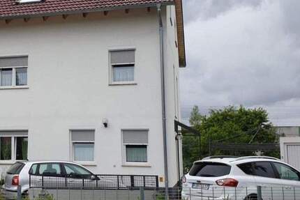 Haus Mering Sankt Afra - 7 Zimmer, 158 m&sup2;, 930.000&euro; | Angebot:23990817