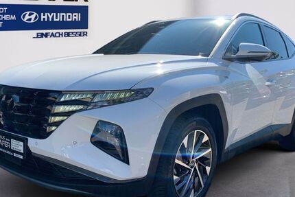 Hyundai TUCSON 19.192 km 26.880 &euro; Bad Dürkheim 67098