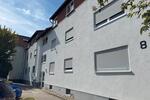 Frisch renovierte Wohnung inkl. Balkon und Stellplatz 1 zimmer