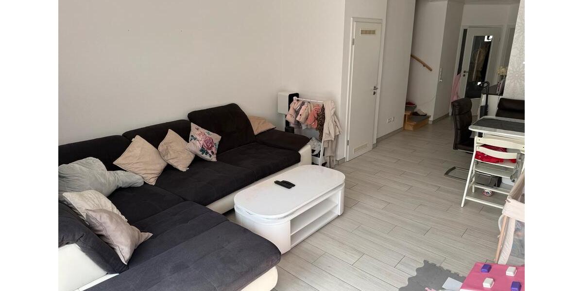 Reihenhaus Achim - 4.5 Zimmer, 124 m&sup2;, 1.490&euro; | Angebot:26417052