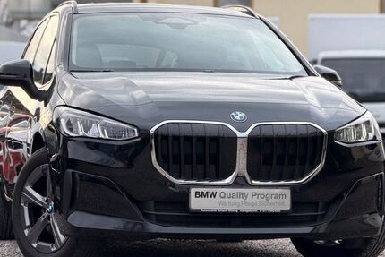 BMW 220 Active Tourer 23.000 km 28.949 &euro; Königsbrunn bei Augsburg 86343