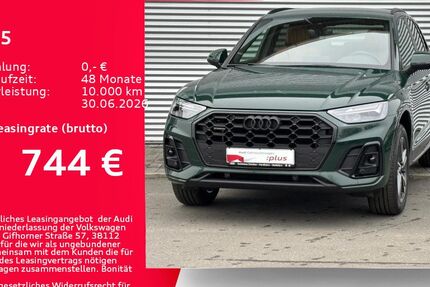 Audi Q5 13.700 km 67.689 &euro; Großwallstadt 63868