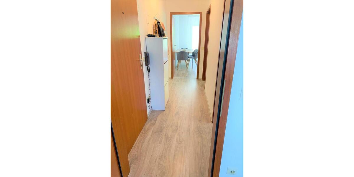 Erdgeschoßwohnung Bad Wildbad - 2.5 Zimmer, 56 m&sup2;, 600&euro; | Angebot:26335383