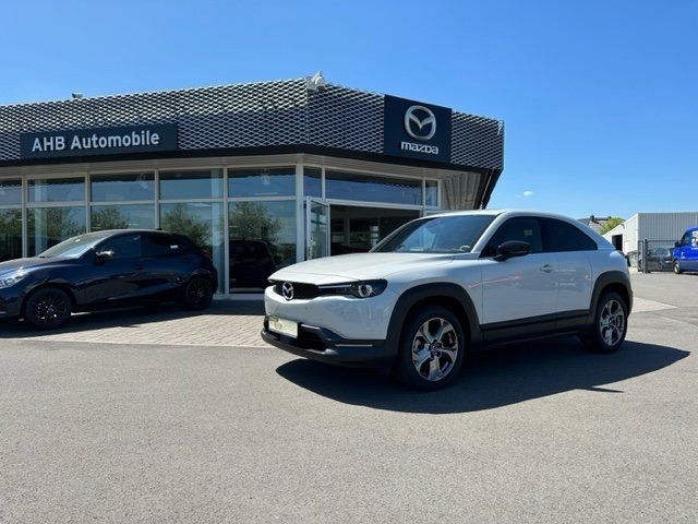 Mazda MX-30 50.204 km 15.490 € Gotha 99867