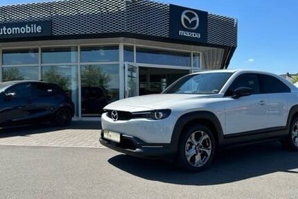 Mazda MX-30 50.205 km 15.490 € Gotha 99867