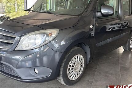 Mercedes-Benz Citan 104.000 km 7.900 &euro; Thannhausen 86470