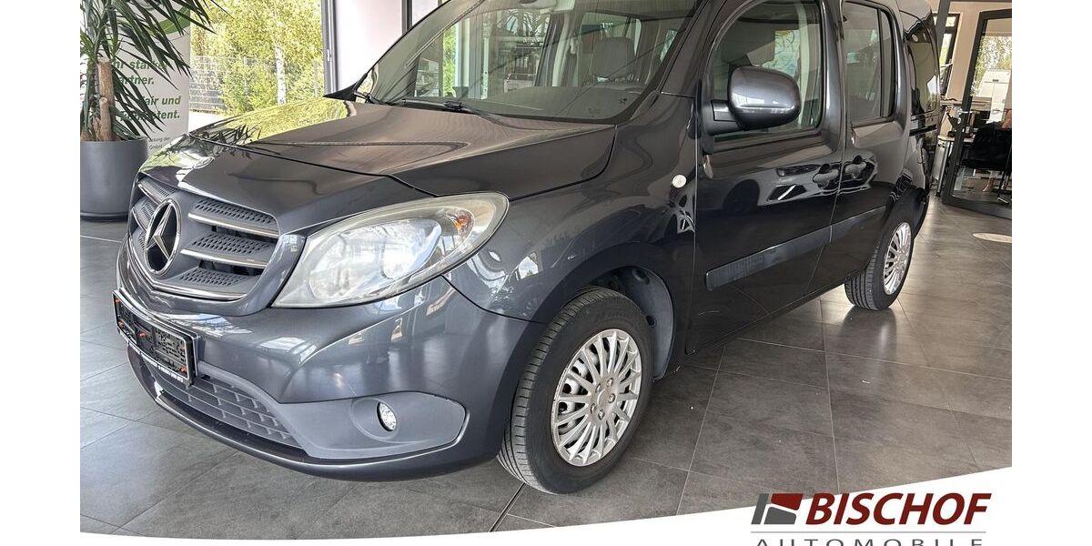 Mercedes-Benz Citan 104.000 km 7.900 &euro; Thannhausen 86470