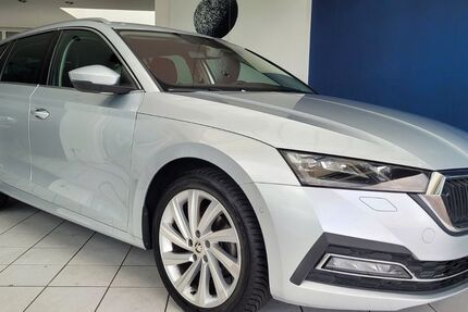 Skoda Octavia 85.000 km 18.790 &euro; Laatzen 30880