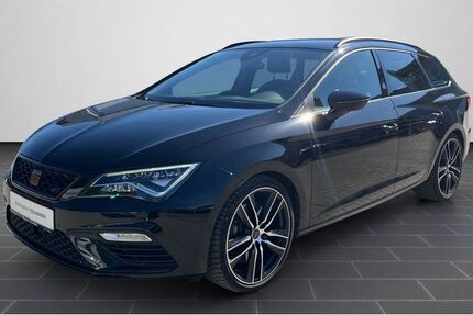 Seat Leon 70.970 km 20.900 &euro; Alzey 55232