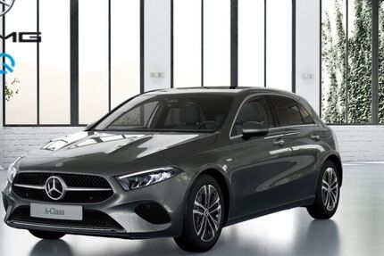 Mercedes-Benz A 250 18.934 km 33.480 &euro; Altenkirchen 57610