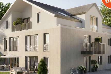 Wohnung zum Kaufen in Herrsching 742.993 € 86.3 m² 3 zimmer