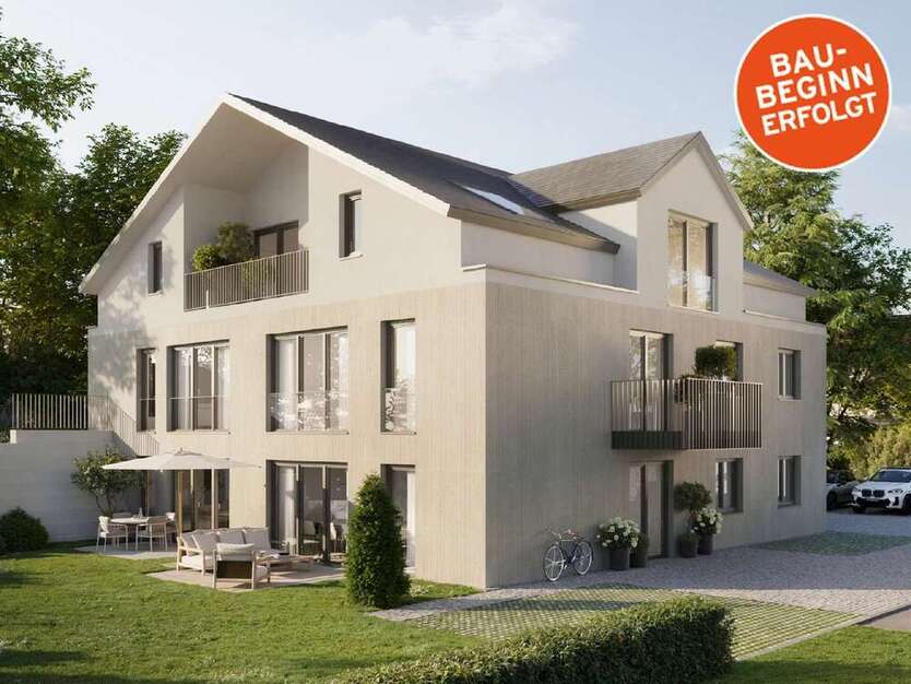 Wohnung zum Kaufen in Herrsching 742.993 € 86.3 m² 3 zimmer