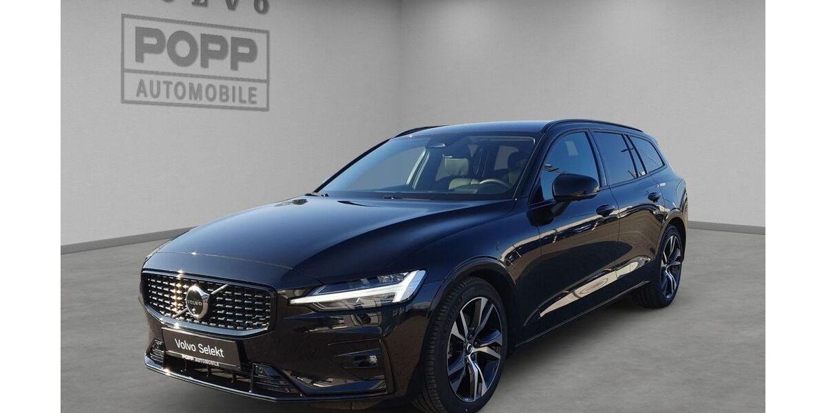 Volvo V60 25.231 km 36.450 &euro; Gera 07546