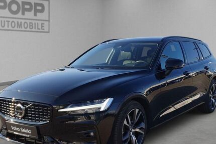 Volvo V60 25.231 km 36.950 &euro; Gera 07546