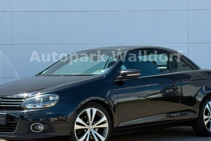 VW Eos 235.200 km 6.490 &euro; Walldorf 69190