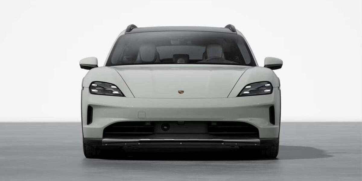 Porsche Taycan 28.970 km 102.990 &euro; Frankfurt am Main 60314