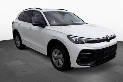 VW Tiguan 22.500 km 43.440 € Roth 91154