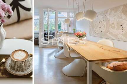 Wohnung zum Kaufen in Bremen 385.000 € 106 m² 4 zimmer