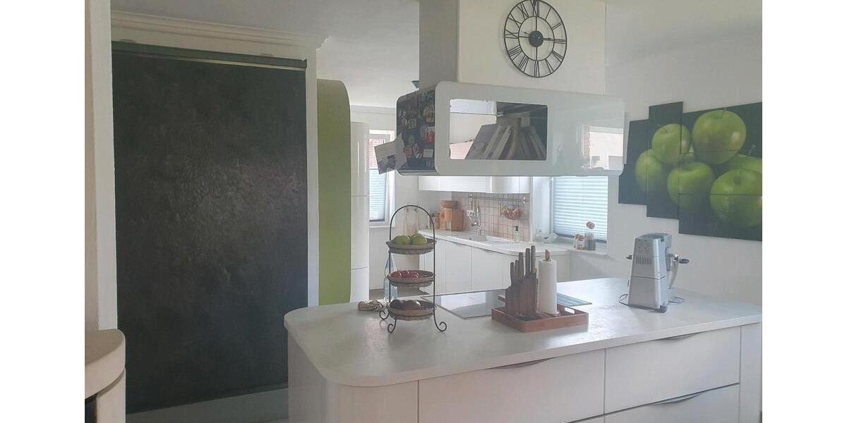 Einfamilienhaus Espelkamp - 6 Zimmer, 161 m&sup2;, 480.000&euro; | Angebot:25714552