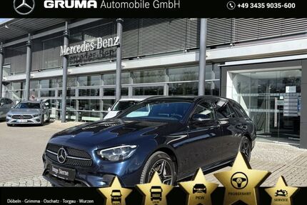 Mercedes E 300