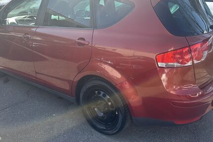 Seat Altea 209.365 km 1.290 &euro; Berlin 12249