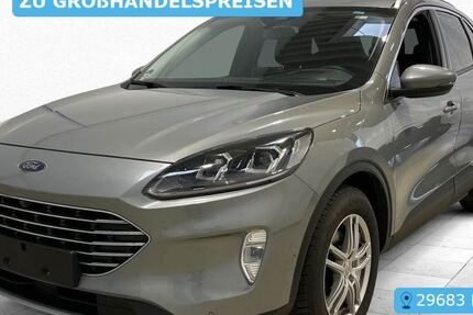 Ford Kuga 107.562 km 13.907 &euro; Krefeld 47829